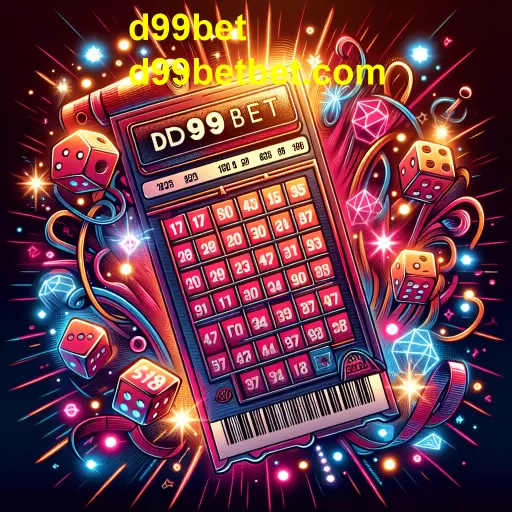 A Emoção da Loteria no d99bet: Como Participar e Ganhar